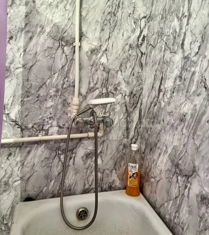 2 Սենյականոց Բնակարան Քարե Շենքում, 62քմ, 3/9 հարկ, Կապիտալ Վերանորոգված, Կահավորված