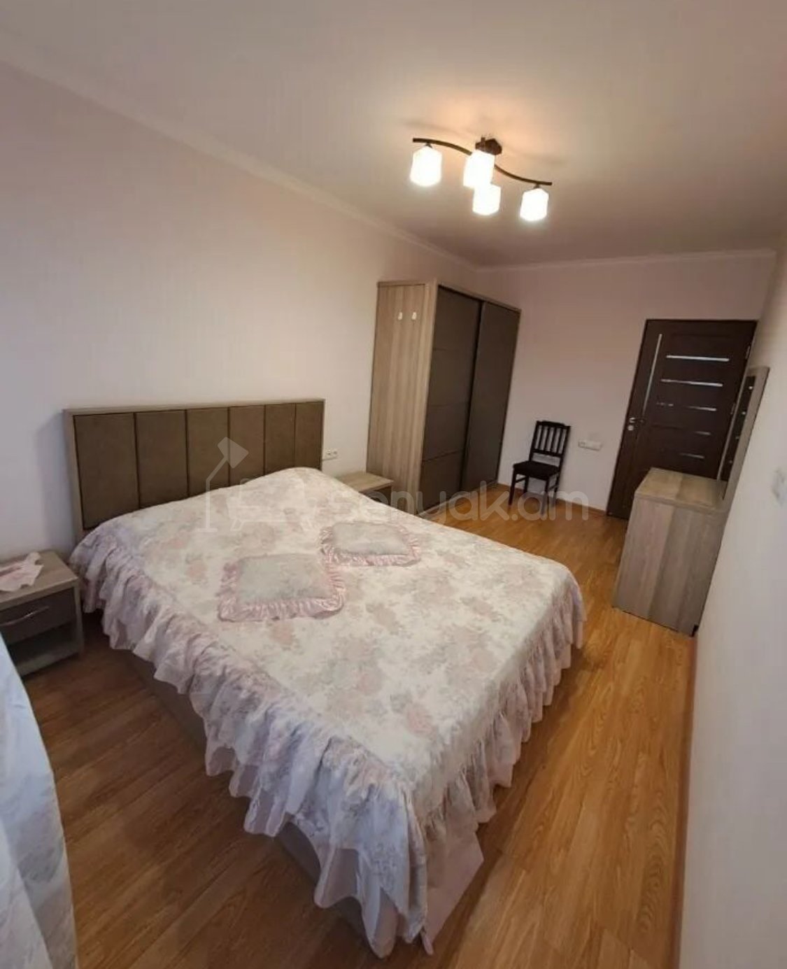 2 Սենյականոց Բնակարան, 70քմ, 5/10 հարկ, Կապիտալ Վերանորոգված, Կահավորված