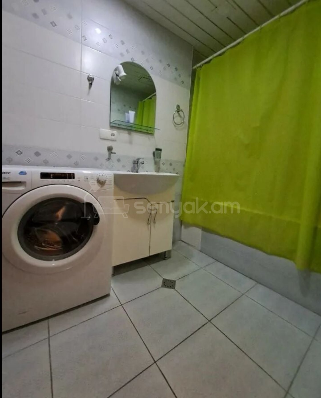 2 Սենյականոց Բնակարան, 70քմ, 5/10 հարկ, Կապիտալ Վերանորոգված, Կահավորված