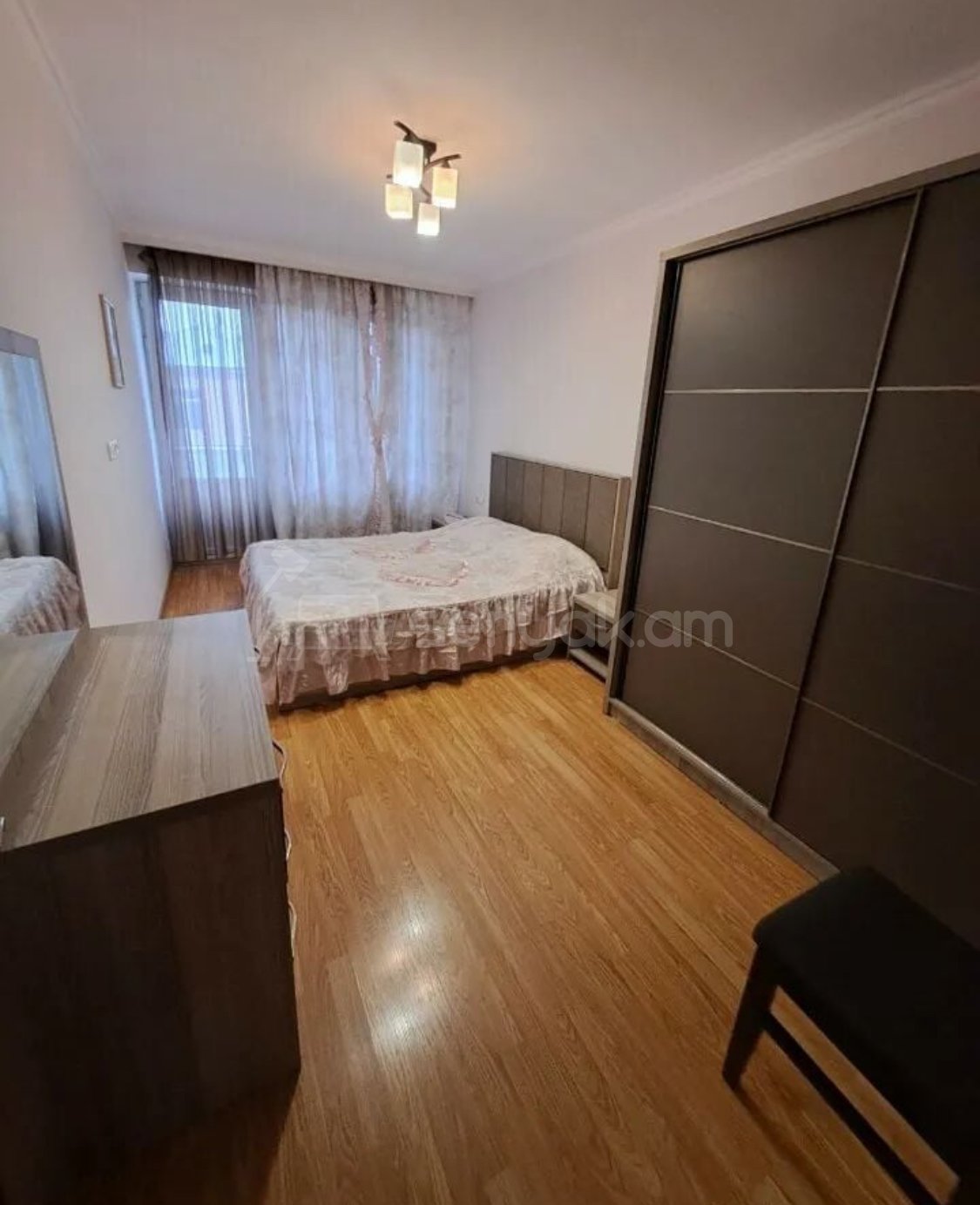 2 Սենյականոց Բնակարան, 70քմ, 5/10 հարկ, Կապիտալ Վերանորոգված, Կահավորված