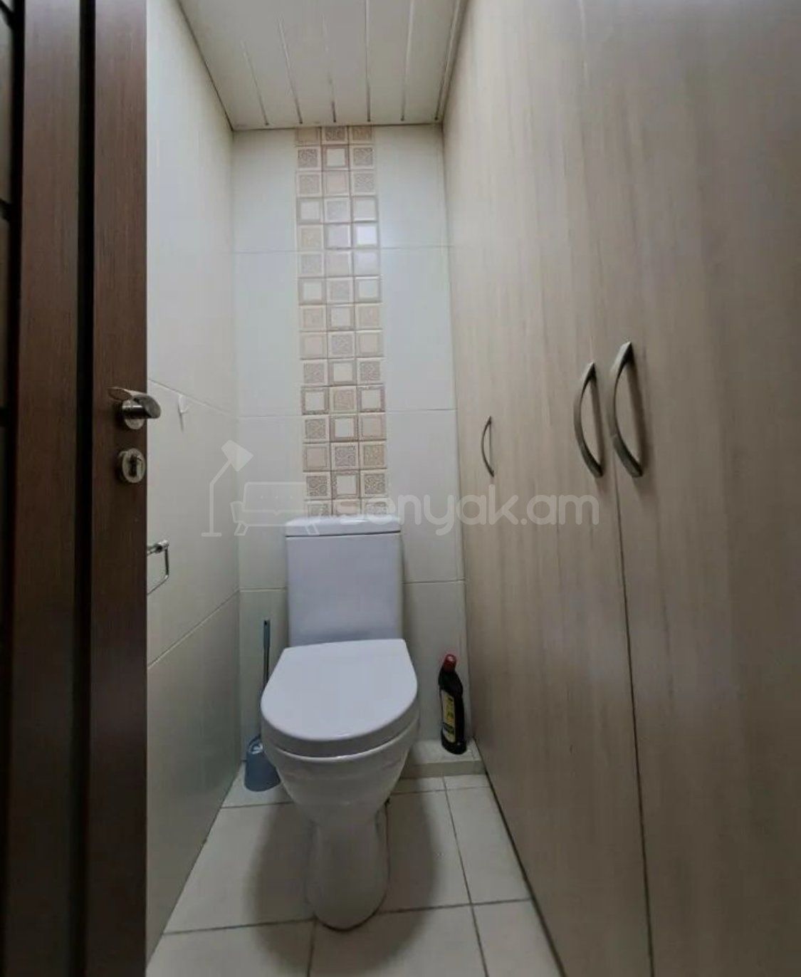 2 Սենյականոց Բնակարան, 70քմ, 5/10 հարկ, Կապիտալ Վերանորոգված, Կահավորված