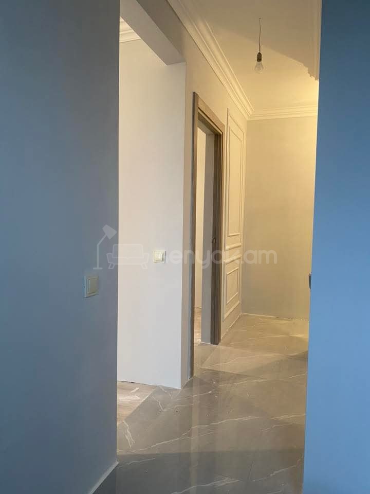 2 Սենյականոց Բնակարան Քարե Շենքում, 40քմ, 4/4 հարկ, Դիզայներական Վերանորոգված