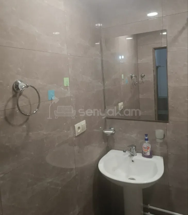 2 Սենյականոց Բնակարան, 64քմ, 4/9 հարկ, Նորմալ Վիճակում, Կահավորված
