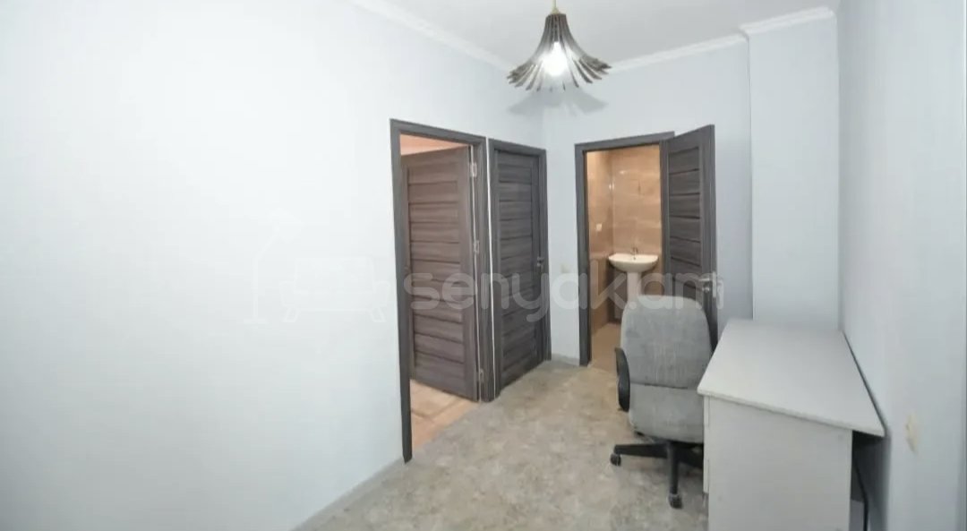 2 Սենյականոց Բնակարան, 64քմ, 4/9 հարկ, Նորմալ Վիճակում, Կահավորված