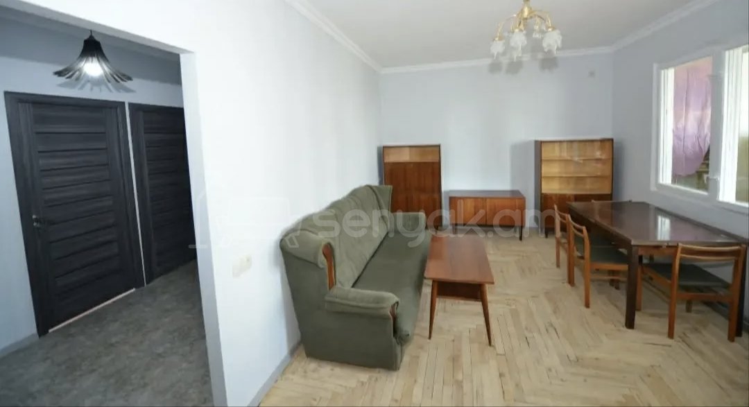 2 Սենյականոց Բնակարան, 64քմ, 4/9 հարկ, Նորմալ Վիճակում, Կահավորված