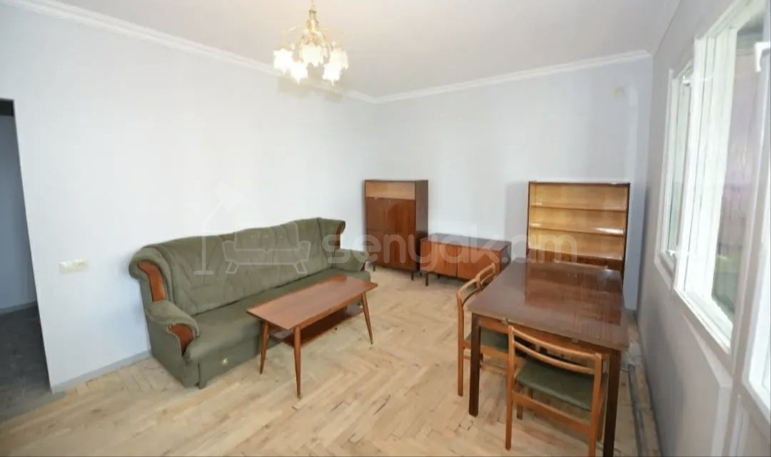 2 Սենյականոց Բնակարան, 64քմ, 4/9 հարկ, Նորմալ Վիճակում, Կահավորված