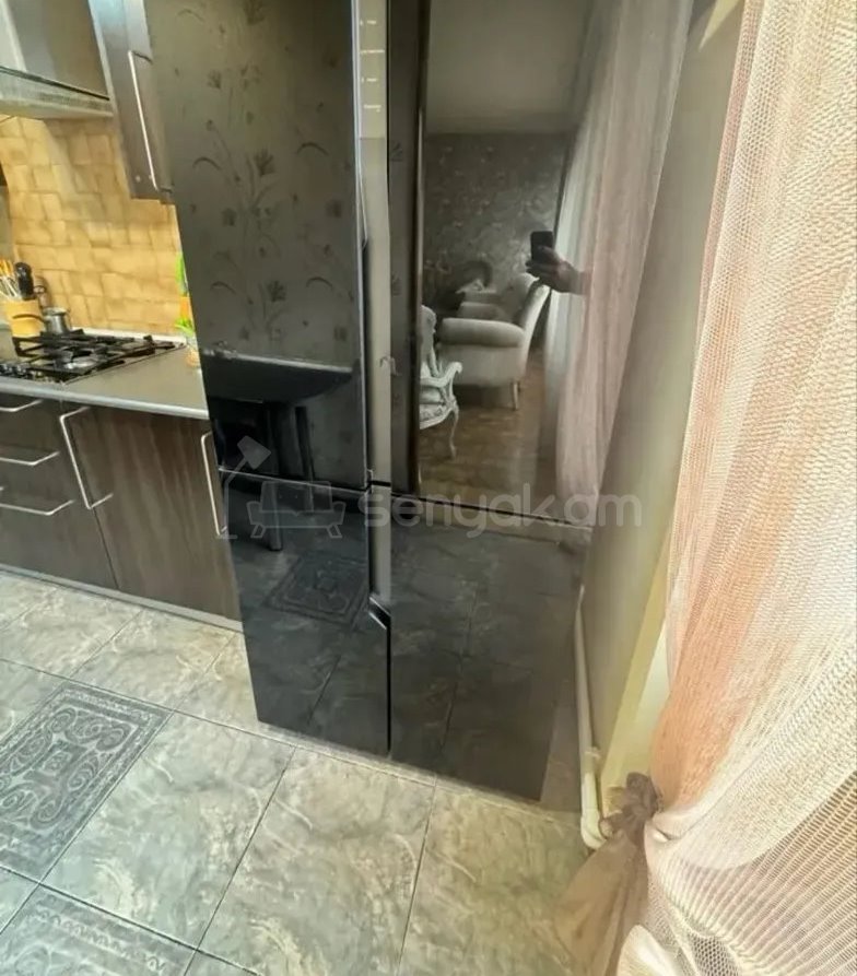 4 Սենյականոց Բնակարան, 95քմ, 8/9 հարկ, Կապիտալ Վերանորոգված