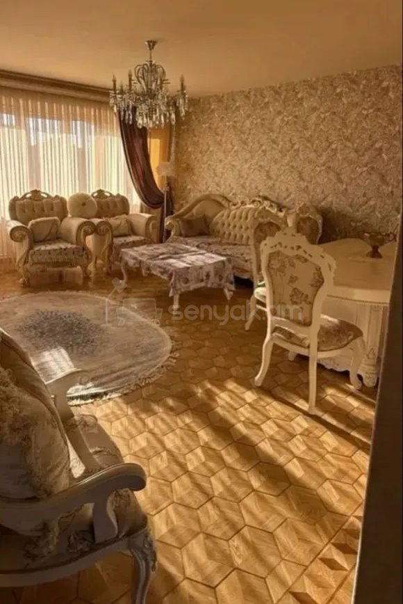 4 Սենյականոց Բնակարան, 95քմ, 8/9 հարկ, Կապիտալ Վերանորոգված