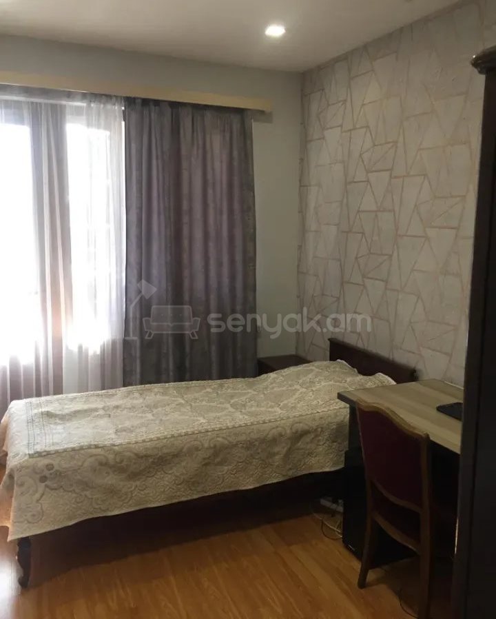 4 Սենյականոց Բնակարան, 90քմ, 9/11 հարկ, Կապիտալ Վերանորոգված