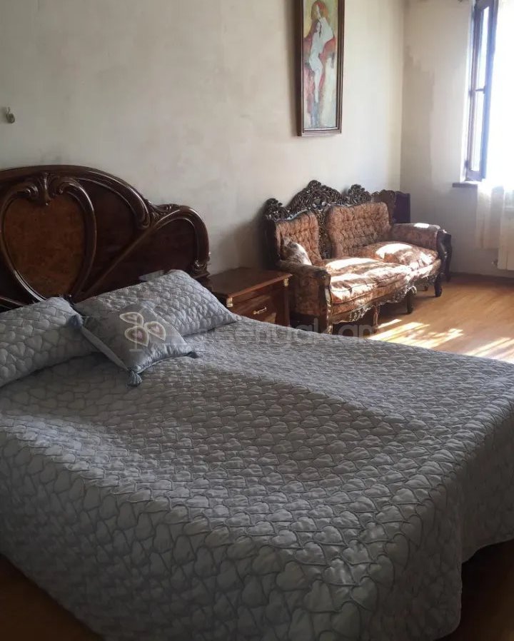 4 Սենյականոց Բնակարան, 90քմ, 9/11 հարկ, Կապիտալ Վերանորոգված