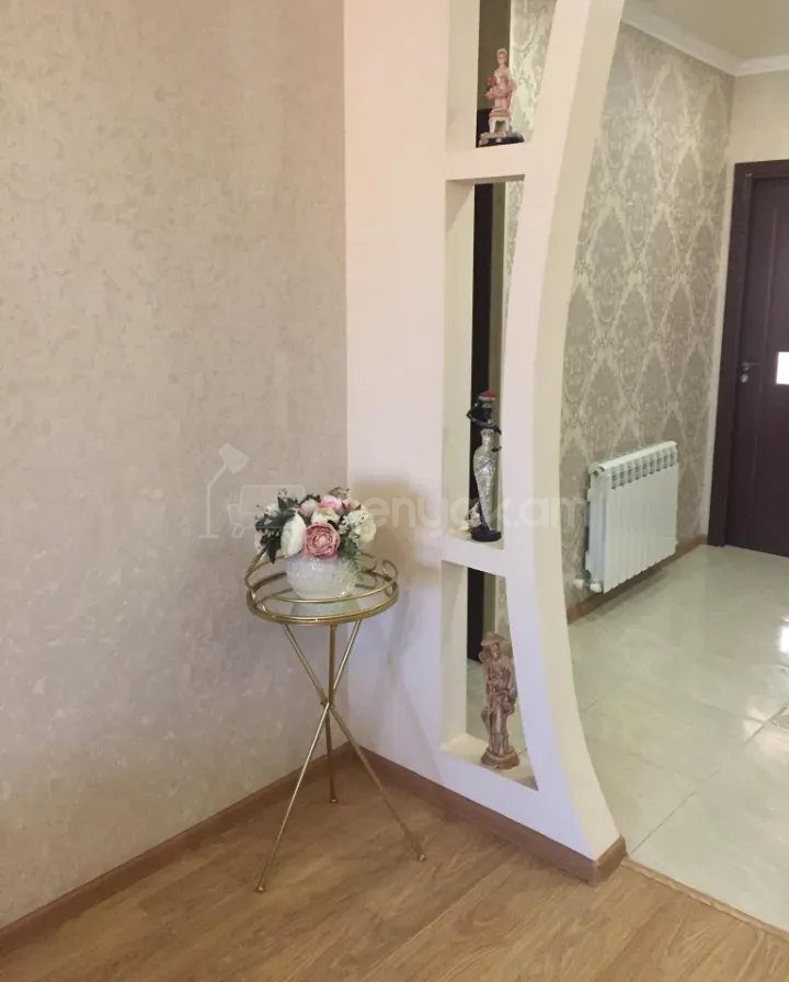 4 Սենյականոց Բնակարան, 90քմ, 9/11 հարկ, Կապիտալ Վերանորոգված