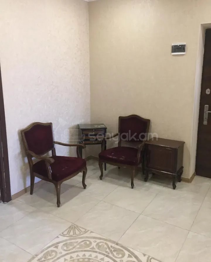 4 Սենյականոց Բնակարան, 90քմ, 9/11 հարկ, Կապիտալ Վերանորոգված