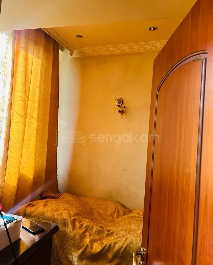3 Սենյականոց Բնակարան, 69քմ, 5/11 հարկ, Կապիտալ Վերանորոգված
