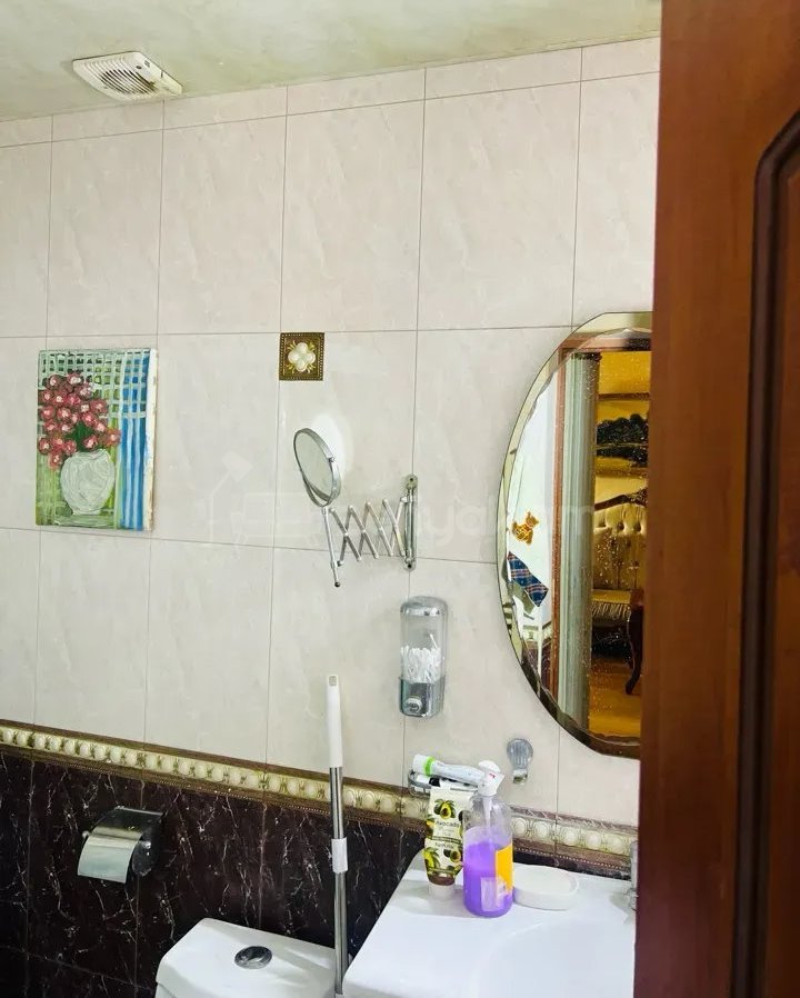 3 Սենյականոց Բնակարան, 69քմ, 5/11 հարկ, Կապիտալ Վերանորոգված