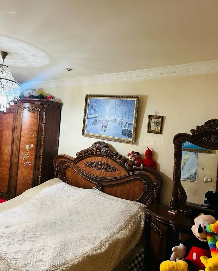 3 Սենյականոց Բնակարան, 69քմ, 5/11 հարկ, Կապիտալ Վերանորոգված