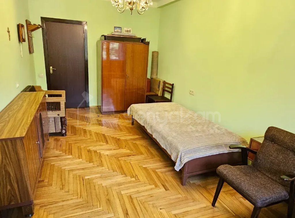 3 Սենյականոց Բնակարան, 68քմ, 3/8 հարկ, Կոսմետիկ Վերանորոգված
