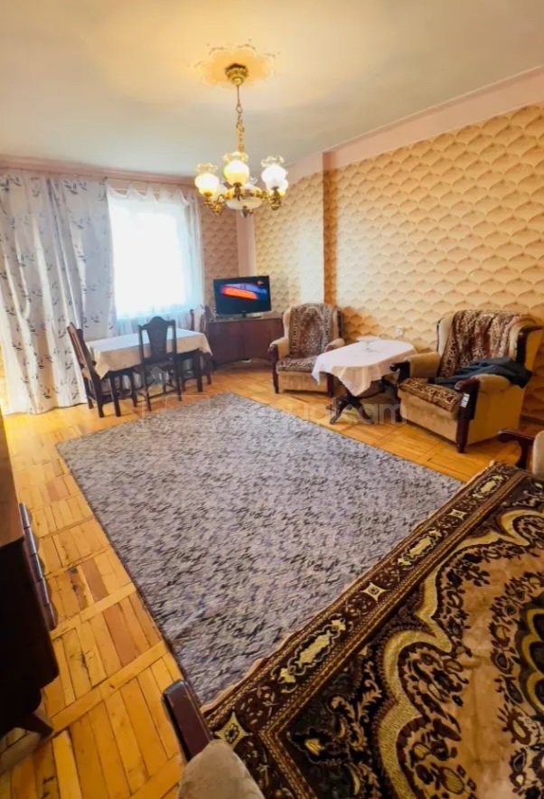 3 Սենյականոց Բնակարան, 65քմ, 11/12 հարկ, Կոսմետիկ Վերանորոգված
