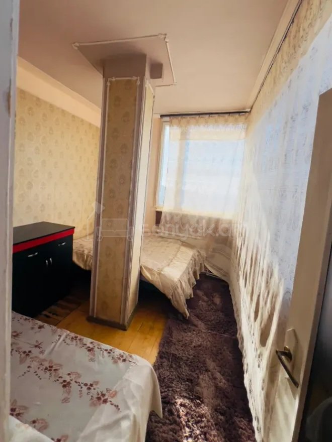 3 Սենյականոց Բնակարան, 65քմ, 11/12 հարկ, Կոսմետիկ Վերանորոգված
