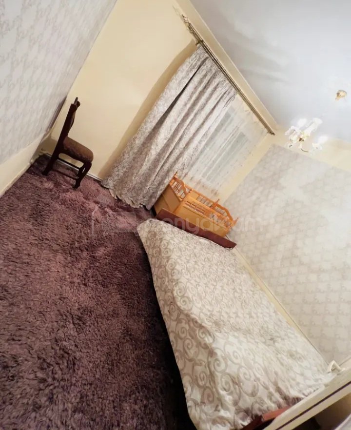 3 Սենյականոց Բնակարան, 65քմ, 11/12 հարկ, Կոսմետիկ Վերանորոգված