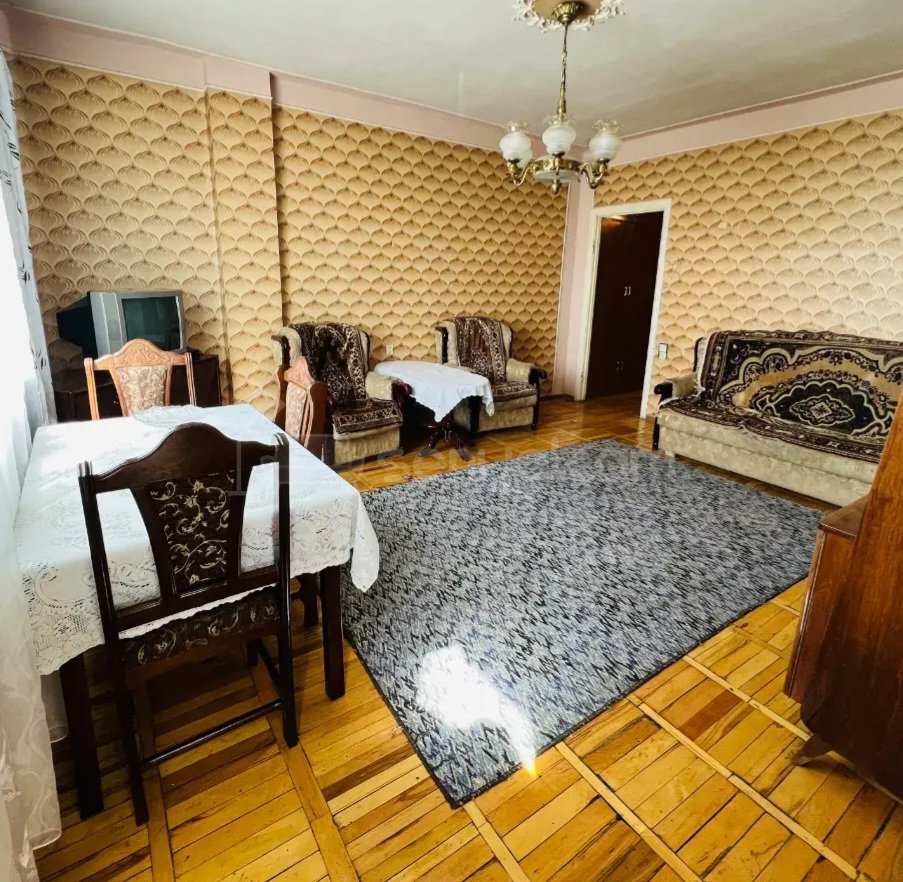 3 Սենյականոց Բնակարան, 65քմ, 11/12 հարկ, Կոսմետիկ Վերանորոգված