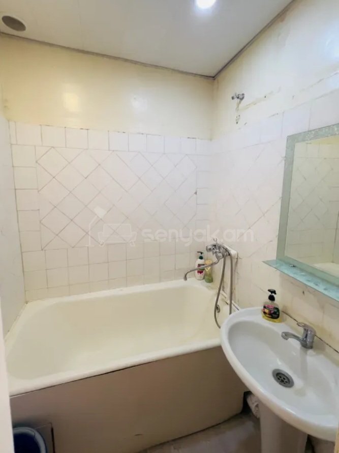 3 Սենյականոց Բնակարան, 65քմ, 11/12 հարկ, Կոսմետիկ Վերանորոգված