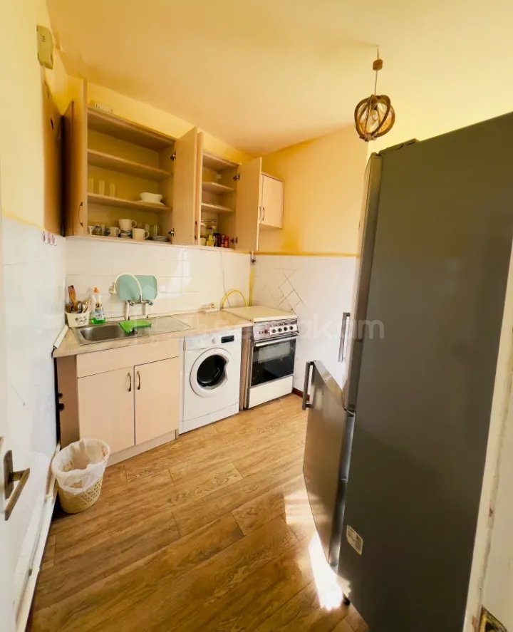 3 Սենյականոց Բնակարան, 65քմ, 11/12 հարկ, Կոսմետիկ Վերանորոգված