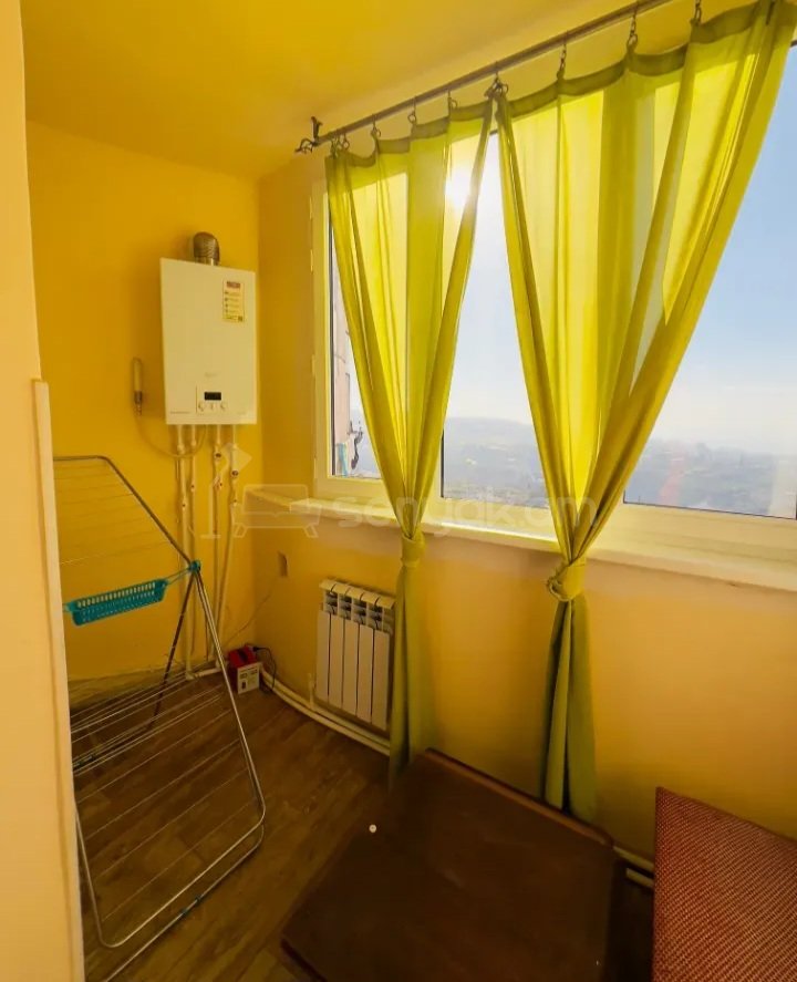 3 Սենյականոց Բնակարան, 65քմ, 11/12 հարկ, Կոսմետիկ Վերանորոգված