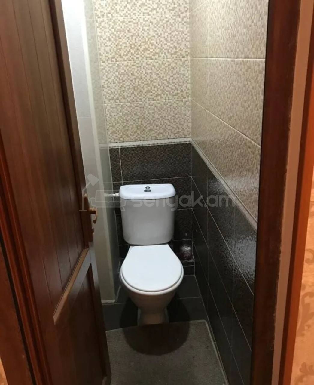 3 Սենյականոց Բնակարան Քարե Շենքում, 65քմ, 2/5 հարկ, Կապիտալ Վերանորոգված, Կահավորված