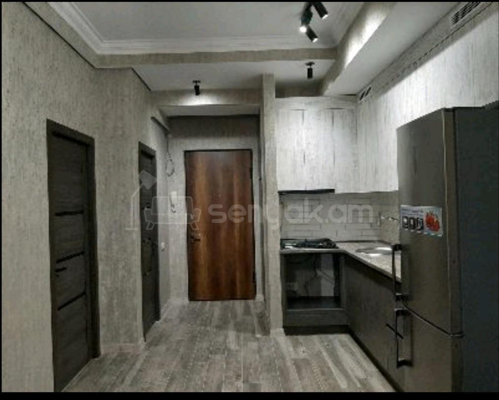 2 Սենյականոց Բնակարան Նորակառույցում, 41քմ, 3/6 հարկ, Կապիտալ Վերանորոգված, Կահավորված, Արևկող