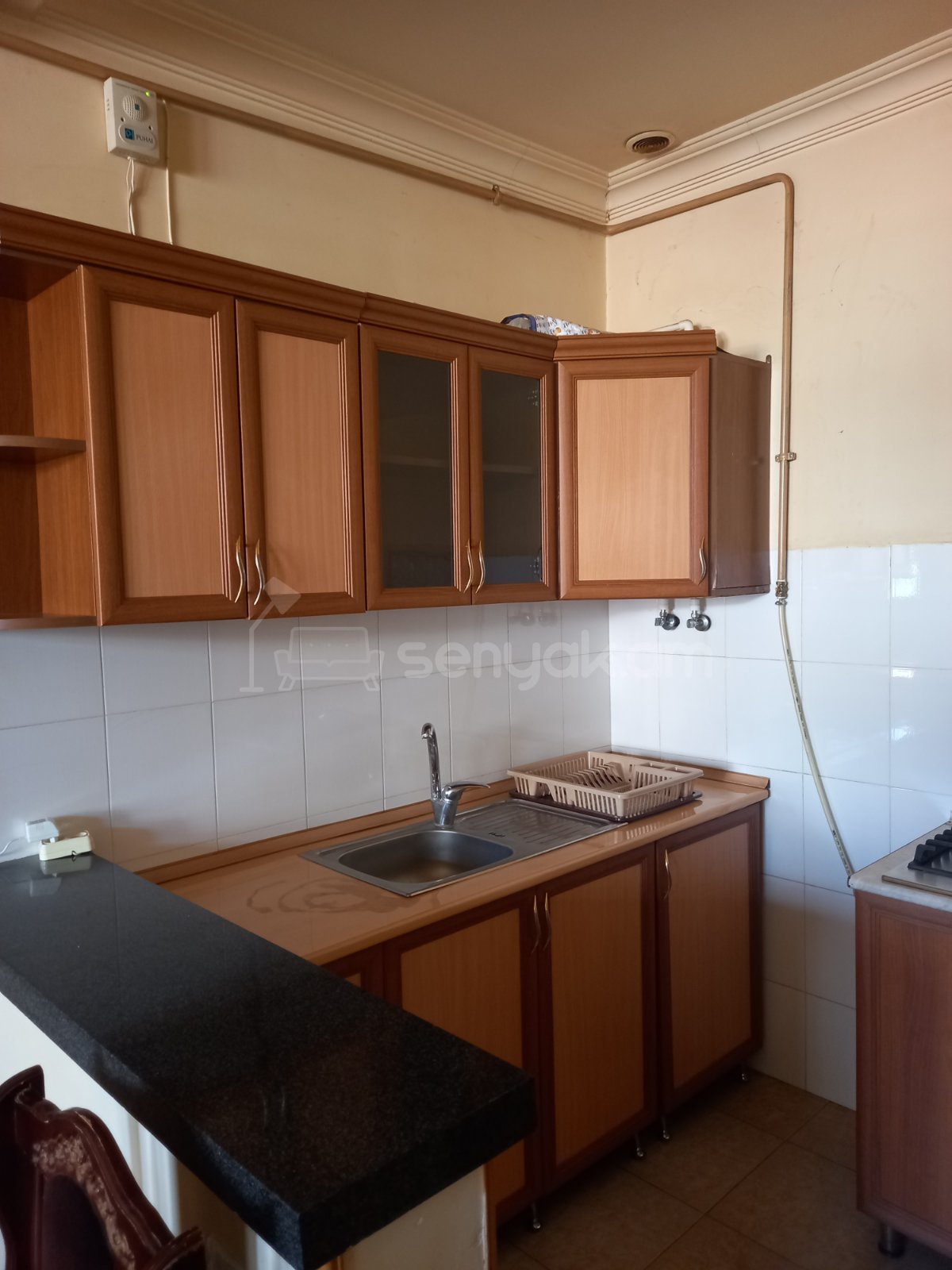 2 Սենյականոց Սեփական Տուն, 50քմ, Նորմալ Վիճակում, Կահավորված