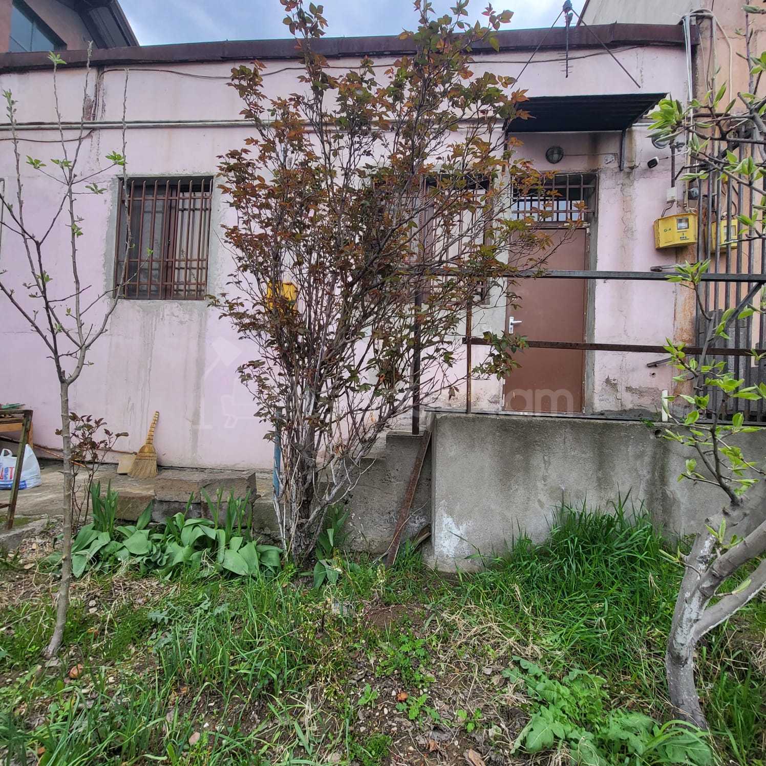 2 Սենյականոց Սեփական Տուն, 50քմ, Նորմալ Վիճակում, Կահավորված