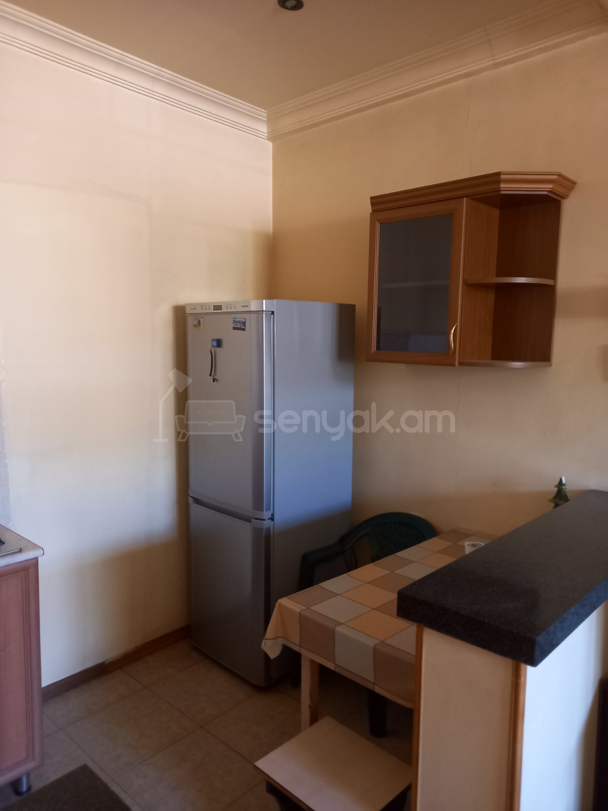 2 Սենյականոց Սեփական Տուն, 50քմ, Նորմալ Վիճակում, Կահավորված