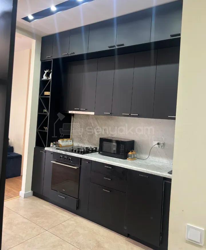 3 Սենյականոց Բնակարան Նորակառույցում, 70քմ, 3/16 հարկ, Դիզայներական Վերանորոգված, Կահավորված, Արևկող