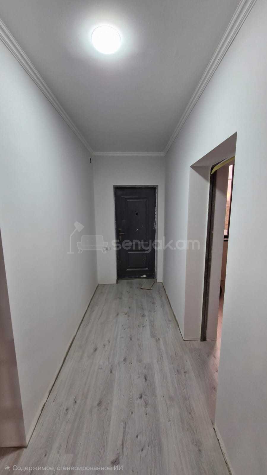 3 Սենյականոց Սեփական Տուն, 80քմ, Կապիտալ Վերանորոգված