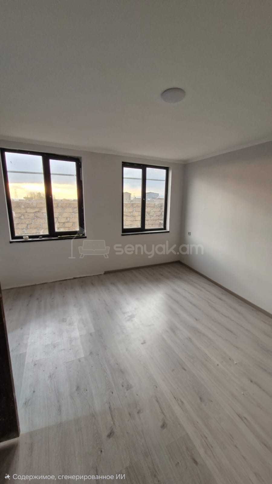 3 Սենյականոց Սեփական Տուն, 80քմ, Կապիտալ Վերանորոգված
