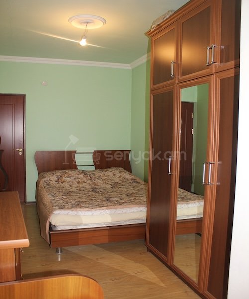 2 Սենյականոց Բնակարան, 48քմ, 6/9 հարկ, Կապիտալ Վերանորոգված, Կահավորված, Արևկող