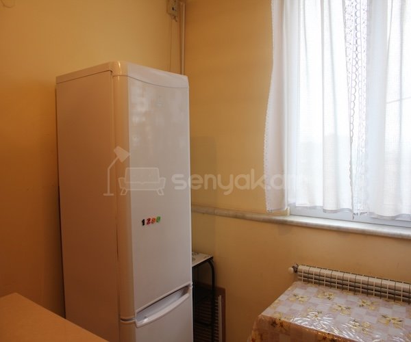 2 Սենյականոց Բնակարան, 48քմ, 6/9 հարկ, Կապիտալ Վերանորոգված, Կահավորված, Արևկող