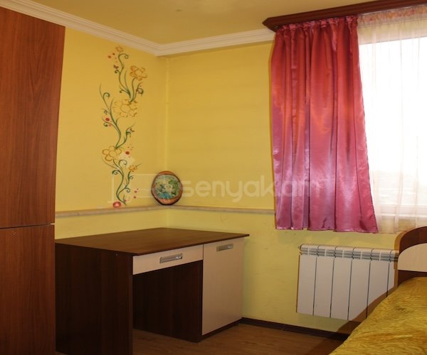 2 Սենյականոց Բնակարան, 48քմ, 6/9 հարկ, Կապիտալ Վերանորոգված, Կահավորված, Արևկող