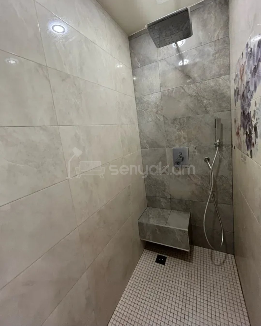 3 Սենյականոց Բնակարան, 70քմ, 5/9 հարկ, Դիզայներական Վերանորոգված