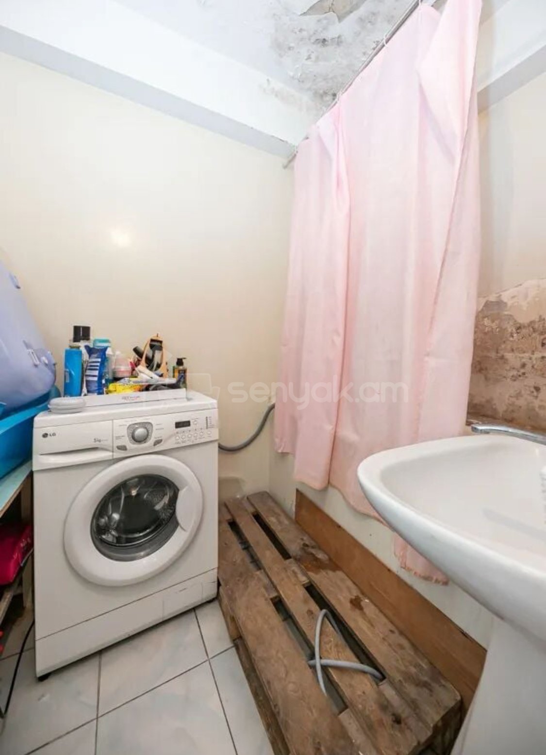 3 Սենյականոց Բնակարան, 88քմ, 6/9 հարկ, Կոսմետիկ Վերանորոգված