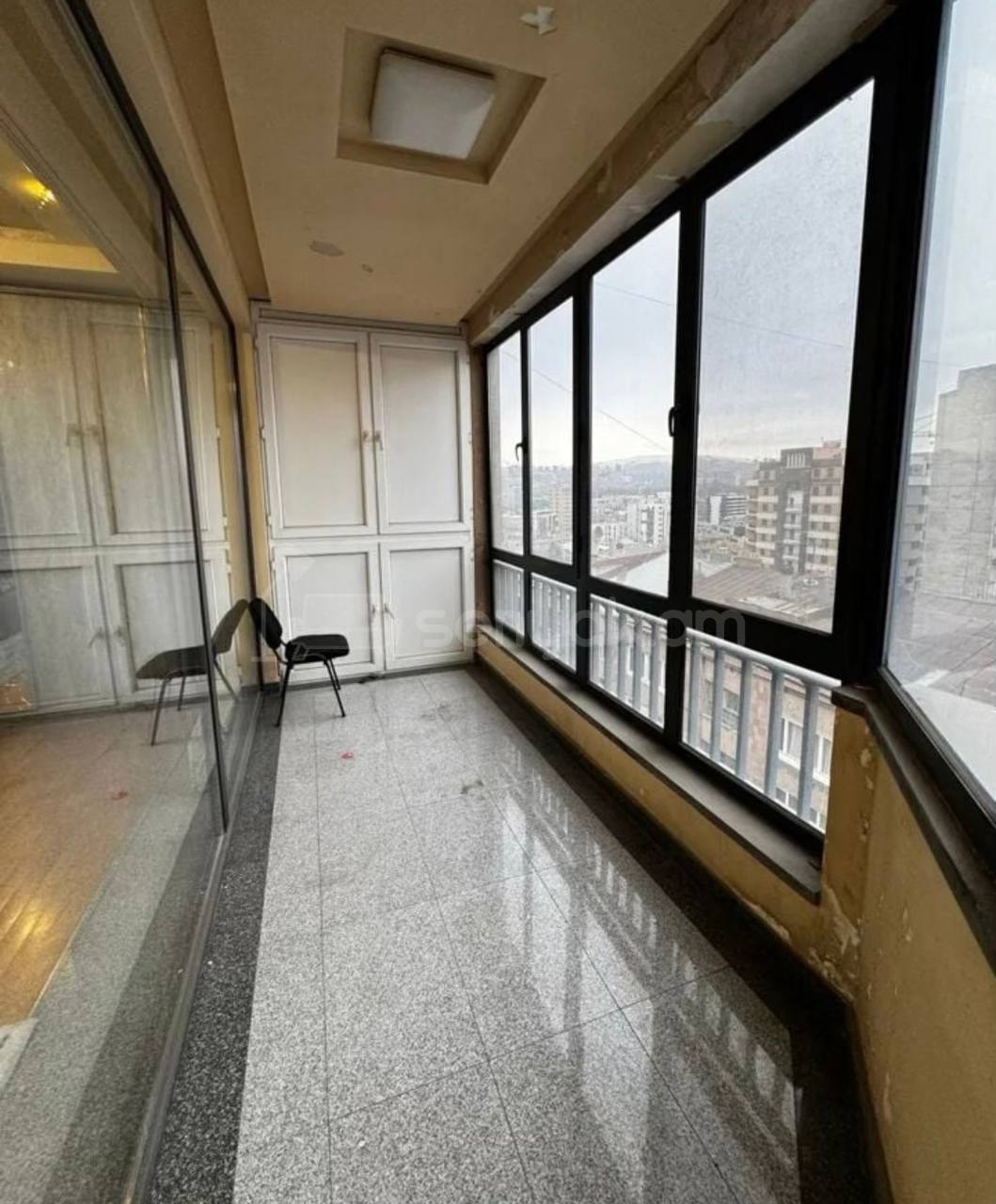 3 Սենյականոց Բնակարան, 240քմ, 10/10 հարկ, Կապիտալ Վերանորոգված