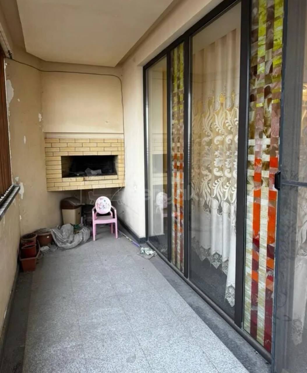 3 Սենյականոց Բնակարան, 240քմ, 10/10 հարկ, Կապիտալ Վերանորոգված