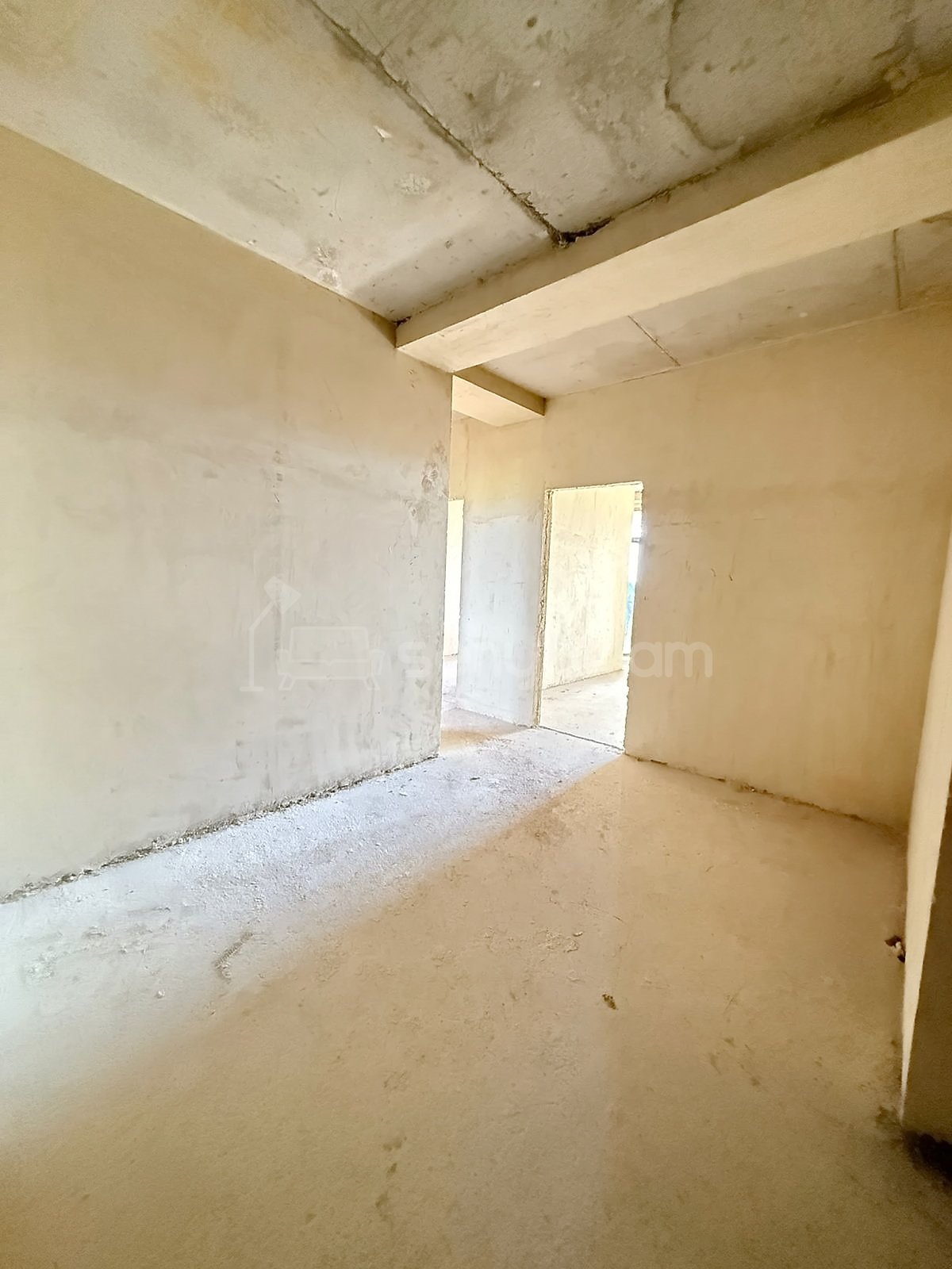 4 Սենյականոց Բնակարան Նորակառույցում, 131քմ, 16/18 հարկ, Զրոյական Վիճակում