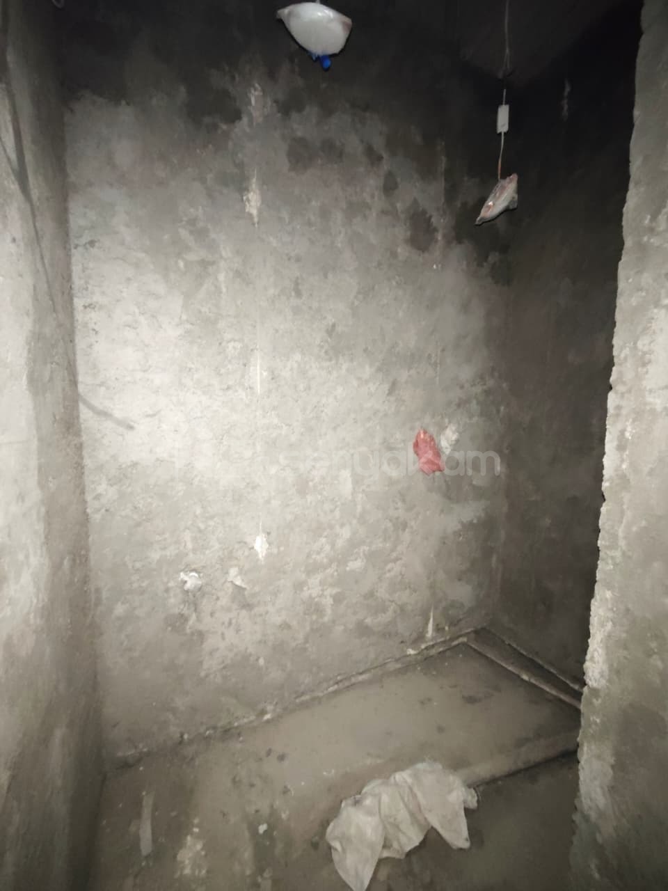 3 Սենյականոց Բնակարան Նորակառույցում, 83քմ, 16/18 հարկ, Զրոյական Վիճակում