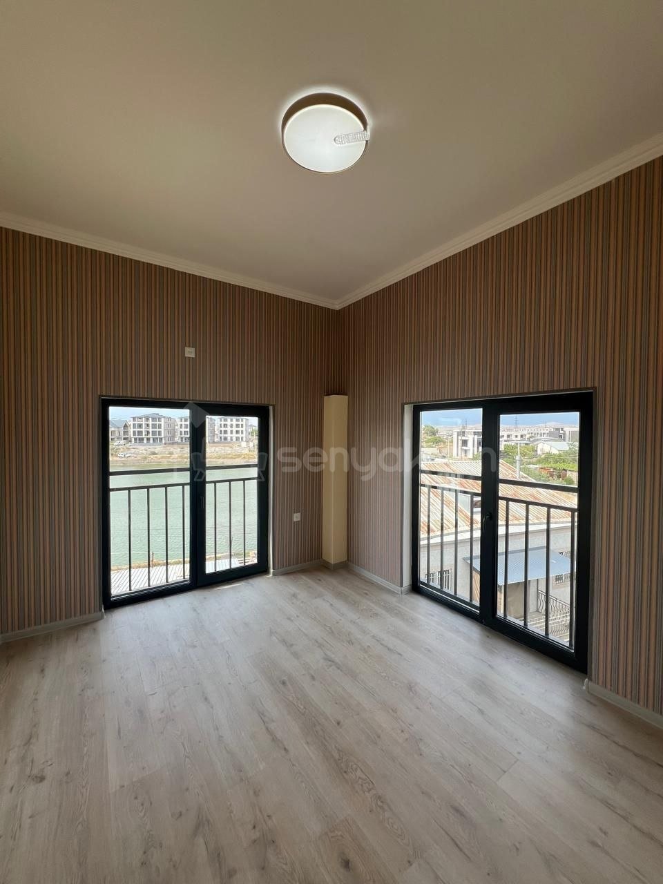 2 Սենյականոց Բնակարան Նորակառույցում, 38քմ, 4/4 հարկ, Կապիտալ Վերանորոգված