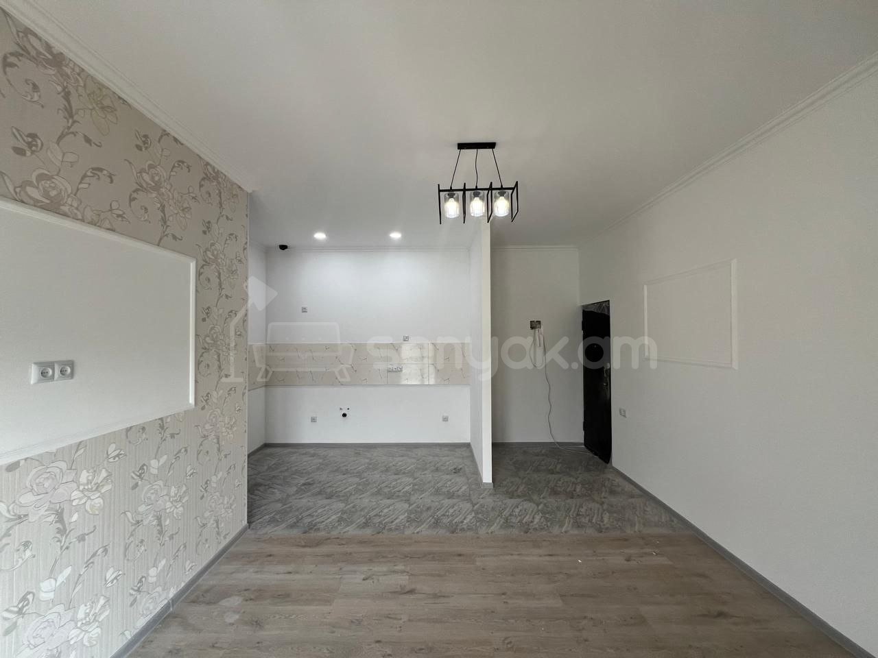 2 Սենյականոց Բնակարան Նորակառույցում, 38քմ, 4/4 հարկ, Կապիտալ Վերանորոգված