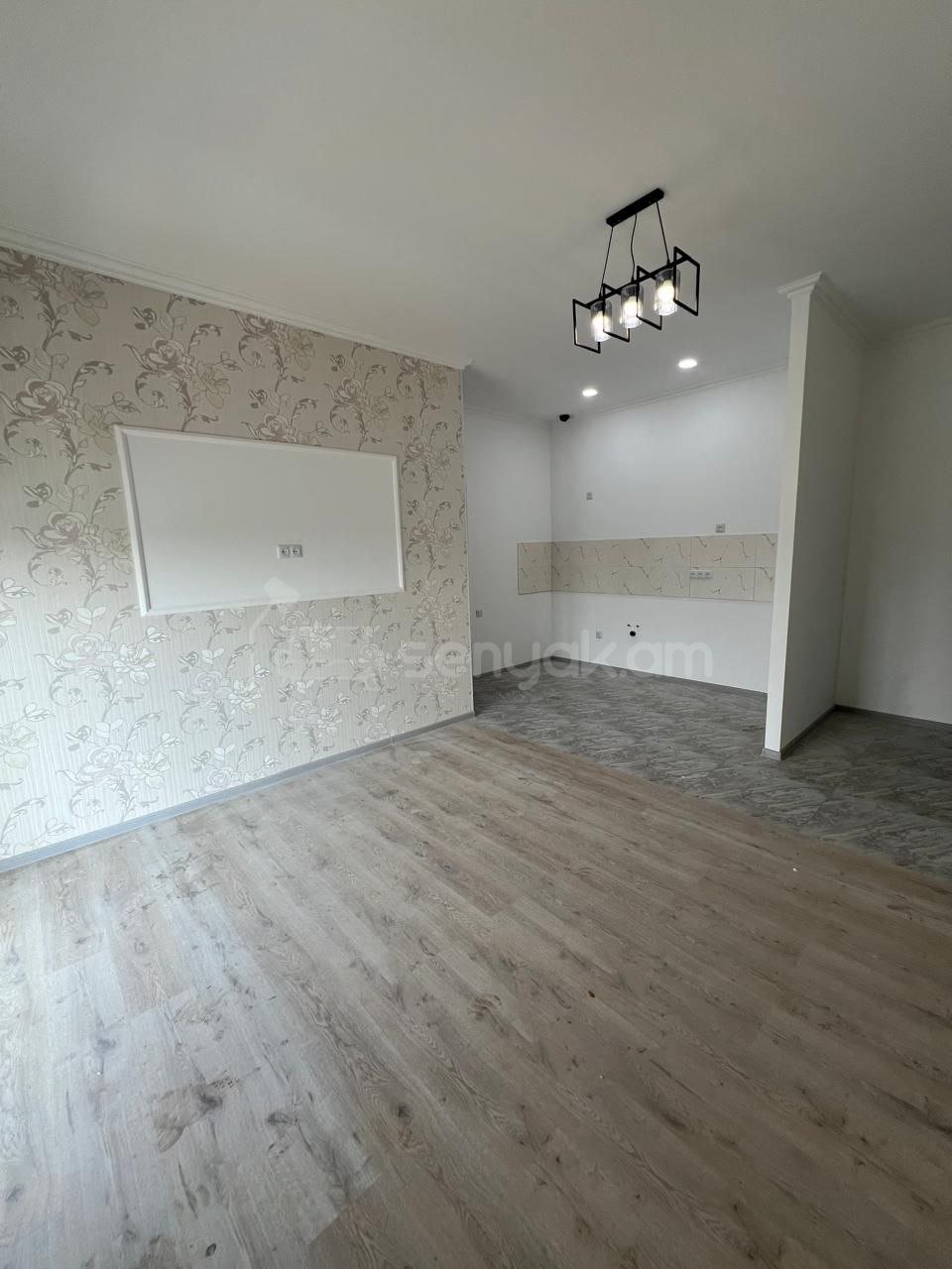 2 Սենյականոց Բնակարան Նորակառույցում, 38քմ, 4/4 հարկ, Կապիտալ Վերանորոգված