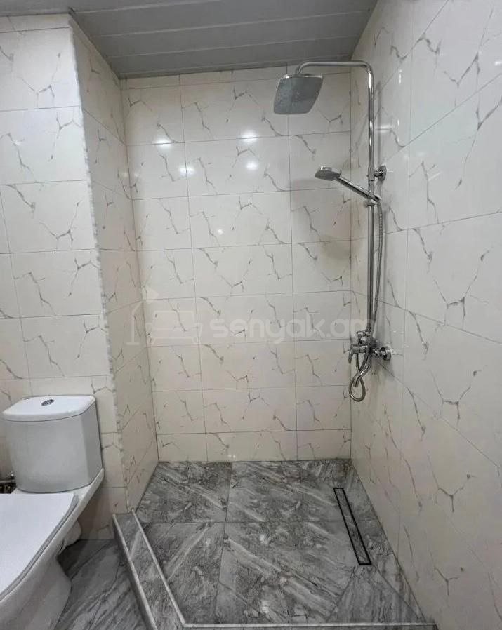 2 Սենյականոց Բնակարան Նորակառույցում, 38քմ, 4/4 հարկ, Կապիտալ Վերանորոգված