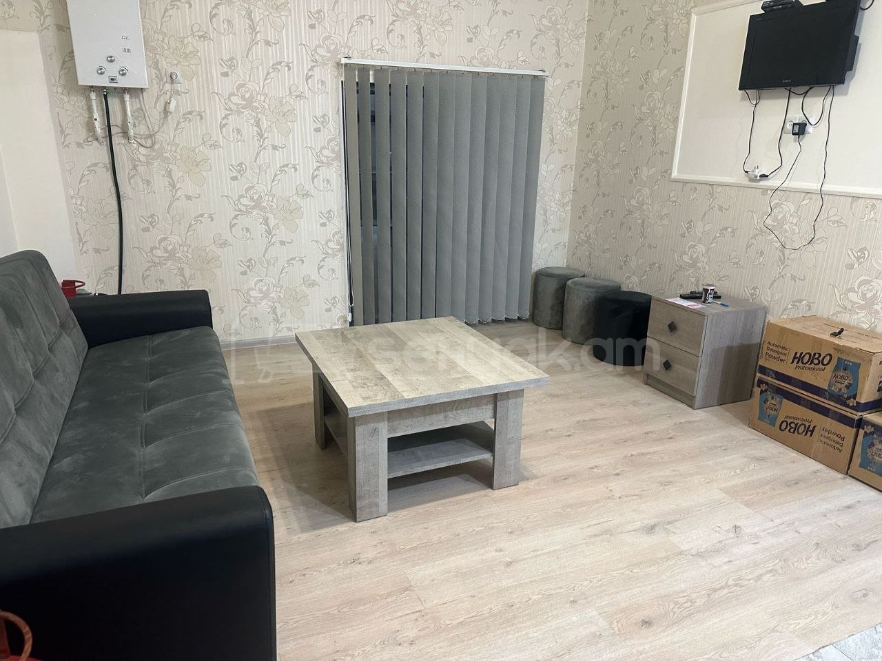 2 Սենյականոց Բնակարան Նորակառույցում, 38քմ, 4/4 հարկ, Կապիտալ Վերանորոգված
