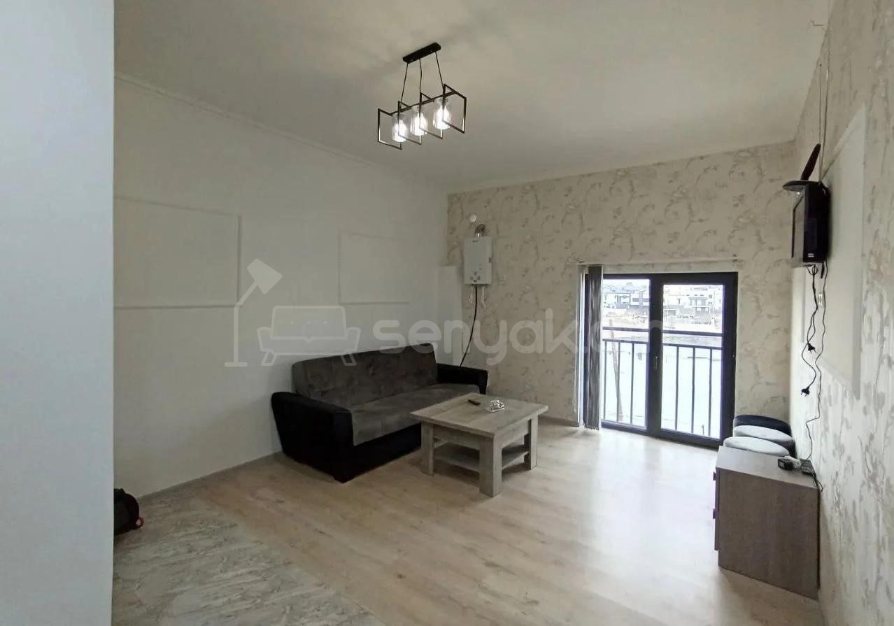 2 Սենյականոց Բնակարան Նորակառույցում, 38քմ, 4/4 հարկ, Կապիտալ Վերանորոգված